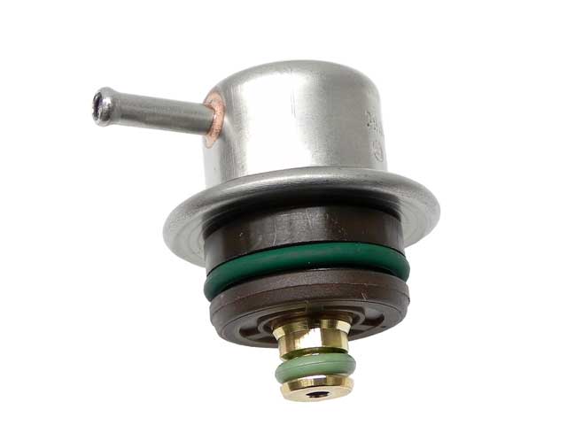 Fuel Pressure Regulator