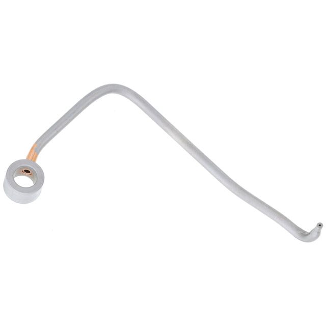 Engine Oil Injector Spray