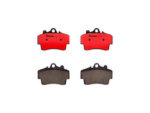 Load image into Gallery viewer, Brake Pad Set
