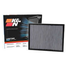 Load image into Gallery viewer, K&amp;N Cabin Air Filter 2007 Dodge Grand Caravan
