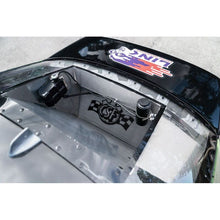 Load image into Gallery viewer, CSF Radiators CSF Motorsport Radiator with Shroud - 14in SPAL Brushless Fans - Harnesses
