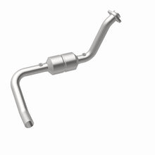 Load image into Gallery viewer, MagnaFlow Conv DF 04-06 Dodge Durango 5.7L Driver Side *NOT FOR SALE IN CALIFORNIA*
