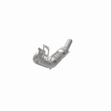 Load image into Gallery viewer, Magnaflow 12-13 Chevrolet Camaro 3.6L Direct Fit Converter
