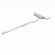 Load image into Gallery viewer, MagnaFlow BRE Exhaust Kit 08-10 Nissan Rogue 2.5L
