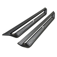 Load image into Gallery viewer, Westin 19-25 RAM 1500 CC (Excl. 1500 Classic) Outlaw Drop Running Boards - Tex. Blk
