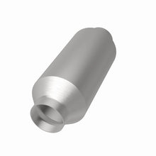 Load image into Gallery viewer, Magnaflow Conv Uni CA 2.25in./2.25in. Straight Direct Fit Converter

