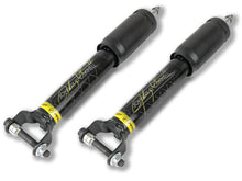 Load image into Gallery viewer, afe PFADT Series OE Replacement Shocks Chevrolet Corvette (C7) 14-19 aFe
