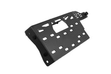 Load image into Gallery viewer, DV8 Offroad 25-26 Toyota 4Runner i-Force MAX Compressor Mount - Micro Texture Black Powder Coat

