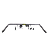 Hellwig 01-06 Chevrolet Silverado 2500 Solid Heat Treated Chromoly 1-1/2in Front Sway Bar | 7654