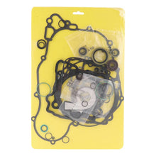 Load image into Gallery viewer, Vertex Pistons Uncategorized Vertex Gaskets 17-19 Husqvarna FE 450 Complete Gasket Kit w/ Oil Seals
