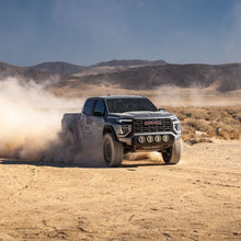 Load image into Gallery viewer, ICON 2023+ GMC Canyon / 2023+ Chevrolet Colorado Billet UCA DJ Pro Kit
