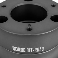 Load image into Gallery viewer, Borne Off-Road 2007-2019 Chevy/GMC Truck 1500 Leveling Kit Front 3 Inch Borne Off-Road
