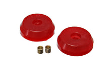 Load image into Gallery viewer, Energy Suspension Bump Stop - Universal - Red Bushing Kits Energy Suspension
