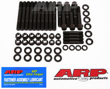 Load image into Gallery viewer, ARP Chevy Dart Little inMin steel main caps w/outer bolts main stud kit

