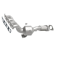 Load image into Gallery viewer, MagnaFlow 11-17 Ford Fiesta 1.6L DF Converter
