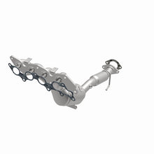 Load image into Gallery viewer, Magnaflow 14-15 Ford Transit Connect 2.5L Direct Fit Converter
