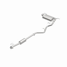 Load image into Gallery viewer, MagnaFlow BRE Exhaust Kit 13-16 SUBARU XV CROSSTREK CROSSTREK 2.0L
