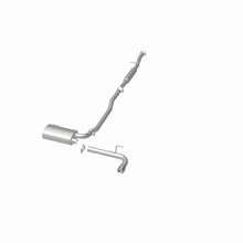 Load image into Gallery viewer, MagnaFlow BRE Exhaust Kit 12-17 JEEP COMPASS 2.4L
