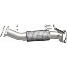 Load image into Gallery viewer, BRE Exhaust 13-16 SANTA FE SPORT SORENTO 2.4L Front Pipe Kit
