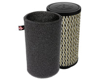 Load image into Gallery viewer, aFe 16-19 Polaris RZR XP Aries Powersport OE Replacement Air Filter w/ Pro GUARD 7 Air Filter w/ Pre aFe
