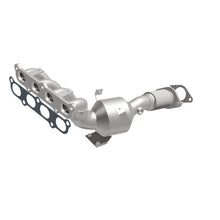 Load image into Gallery viewer, MagnaFlow 11-17 Ford Fiesta 1.6L DF Converter
