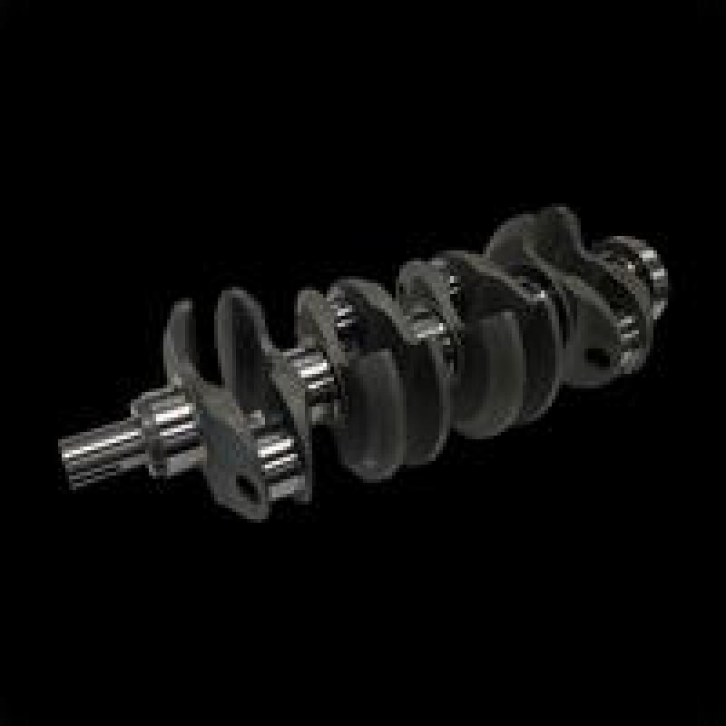 Brian Crower Crankshaft - LightWeight Honda/Acura K20 92mm Stroke 4340 Billet w/.935/1.771 Journal Crankshafts Brian Crower