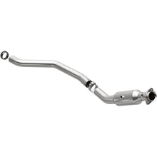 Load image into Gallery viewer, Magnaflow 13-14 Mercedes-Benz GL450 4.6L Direct Fit Converter
