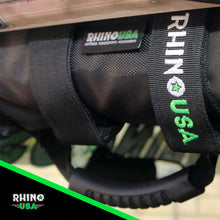 Load image into Gallery viewer, Rhino USA Heavy-Duty Roll Bar Grab Handles Handlebars Rhino USA
