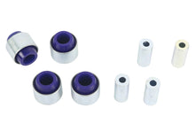 Load image into Gallery viewer, SuperPro 2007 Lexus LS460 Base Front Upper Inner Control Arm Bushing Kit Superpro
