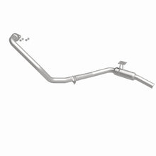 Load image into Gallery viewer, Magnaflow BRE Rear Muffler Kit Replacement Lexus | 108-0214
