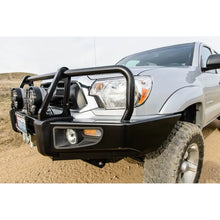 Load image into Gallery viewer, ARB Winchbar Suit ARB Fog Tacoma 12-15 Bull Bars ARB

