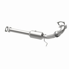 Load image into Gallery viewer, Magnaflow 05-07 Volvo S60 2.5L Direct Fit Converter
