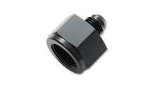 Load image into Gallery viewer, Vibrant -12AN Female to -8AN Male Reducer Adapter Fitting Fittings Vibrant
