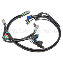 Load image into Gallery viewer, NAMZ 02-03 V-Twin Dresser Models ONLY OEM Complete EFI Harness Misc Powersports NAMZ   

