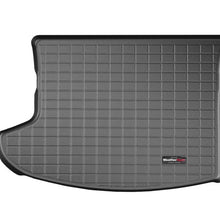 Load image into Gallery viewer, WeatherTech 07+ Jeep Compass Cargo Liners - Black WeatherTech

