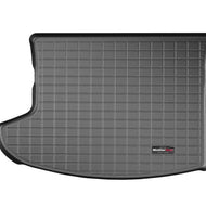 WeatherTech 07+ Jeep Compass Cargo Liners - Black WeatherTech