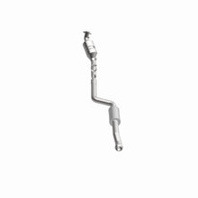 Load image into Gallery viewer, Magnaflow 08-10 Mercedes-Benz C300 3.0L Direct Fit Converter
