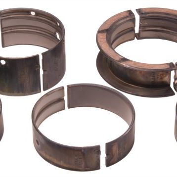 Clevite Oldsmobile V8 400-425-455 1965-1976 Main Bearing Set Clevite