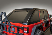 Load image into Gallery viewer, DV8 Offroad 2018+ Jeep Wrangler JL Razor Series Fastback Hard Top Roofs DV8 Offroad
