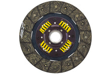 Load image into Gallery viewer, ACT 2007 BMW 335i Perf Street Sprung Disc Clutch Discs ACT   
