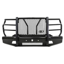 Load image into Gallery viewer, Westin 20-21 Chevrolet 2500/3500 HDX Bandit Front Bumper - Black Westin
