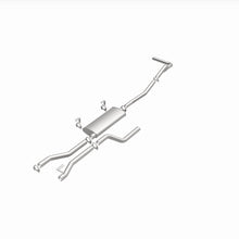 Load image into Gallery viewer, MagnaFlow BRE Exhaust Kit 88-93 Chevy C2500 K2500

