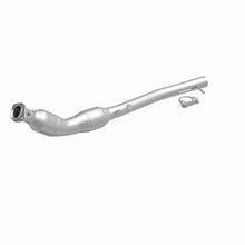 Load image into Gallery viewer, MagnaFlow Conv DF 06-08 Range Rover Passenger Side
