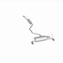 Load image into Gallery viewer, MagnaFlow BRE Exhaust Kit 03-07 Nissan Murano 3.5L
