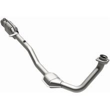 Load image into Gallery viewer, MagnaFlow Conv DF 99-01 Explorer 5.0L D/S
