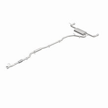 Load image into Gallery viewer, MagnaFlow BRE Exhaust Kit 07-10 Edge MKX 3.5L
