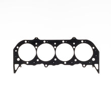 Load image into Gallery viewer, Cometic Chevrolet Mark-IV - GM Gen-V/VI Big Block V8 .098in MLS Cylinder Head Gasket - 4.570in Bore

