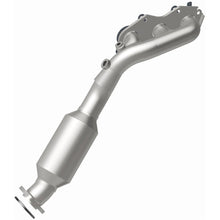 Load image into Gallery viewer, Magnaflow 07-15 Lexus IS350 2.5L Direct Fit Catalytic Converter
