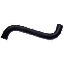 Load image into Gallery viewer, Gates 94-97 Toyota Previa 4-Cyl. 2.4L Upper - Pipe To Rad. Molded Coolant Hose
