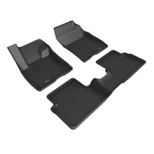 Load image into Gallery viewer, 3D Maxpider 22-24 Ford Maverick Gasoline Kagu Black R1 R2 3D MAXpider
